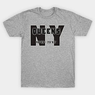 Queens T-Shirt